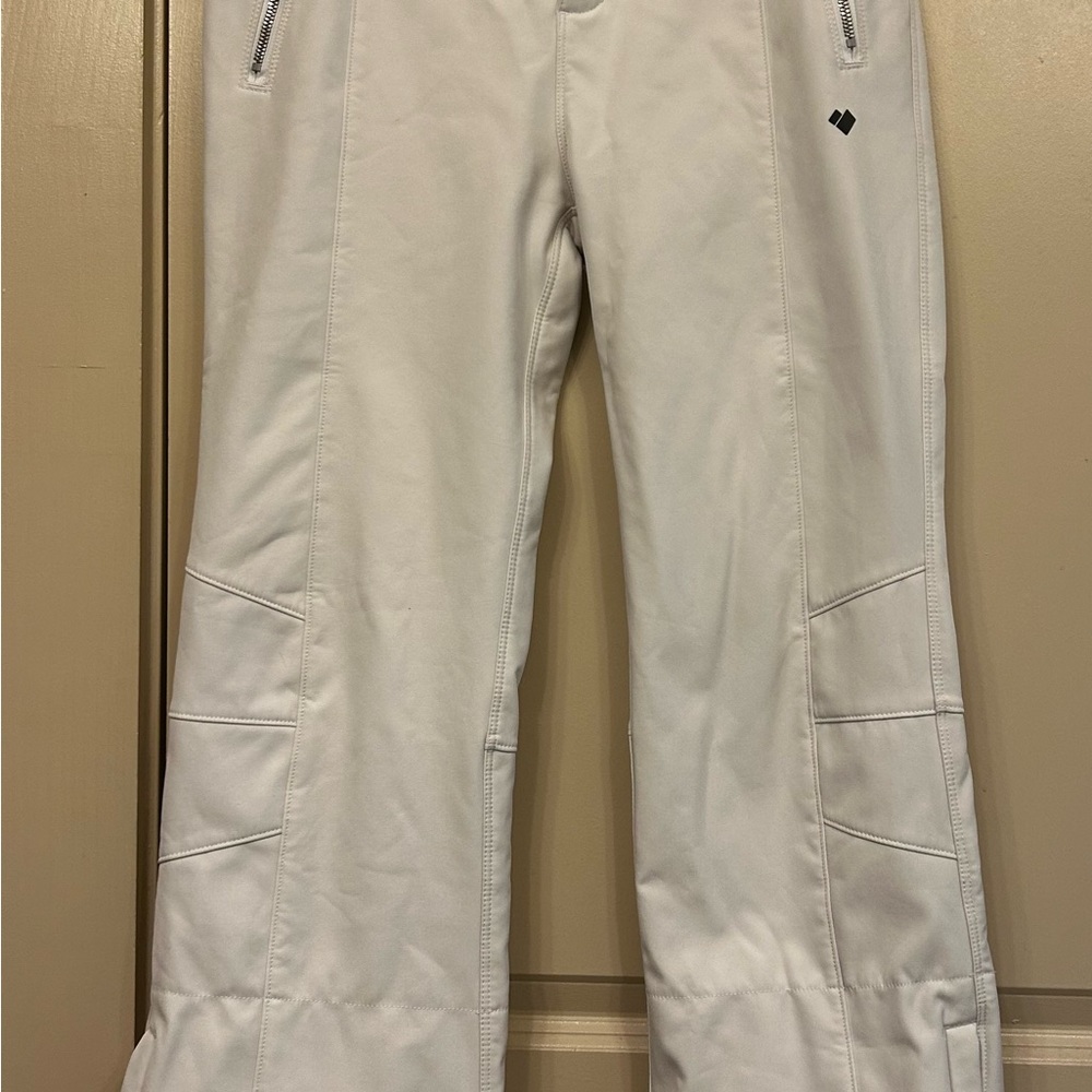 Jolie Softshell Ski Pants Teen XL